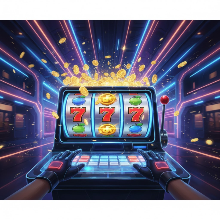 The Best Slot Gacor Games on Zeus138