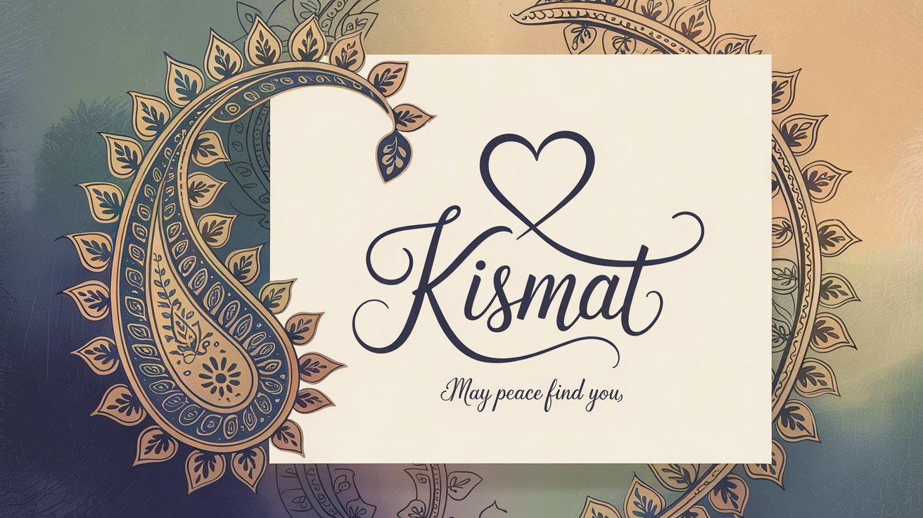 Kismat Heart Touch Punjabi Shayari