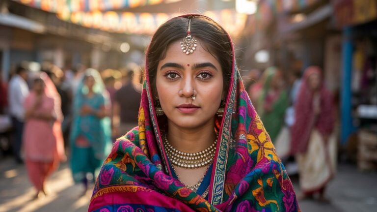 Kismat Heart Touch Punjabi Shayari