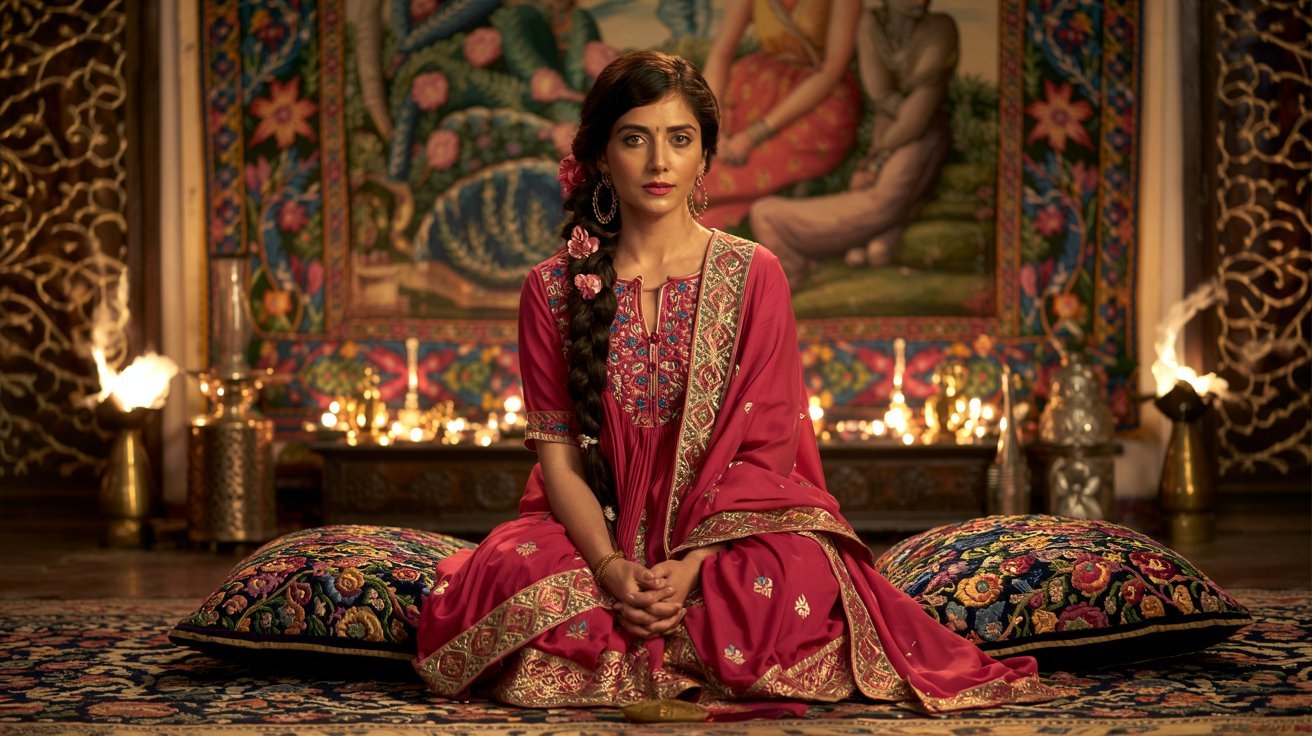 Heart Touching Punjabi Shayari