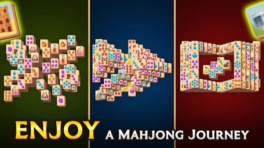 From Earth’s Depths to Luxury Jewelry: The Incredible Journey of Mahjong Ways