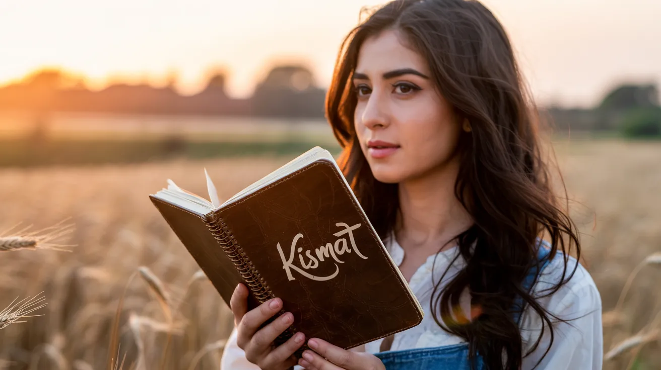 Kismat Heart Touch Punjabi Shayari