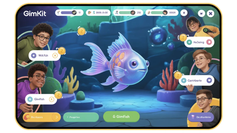 How to Master Gimkit
