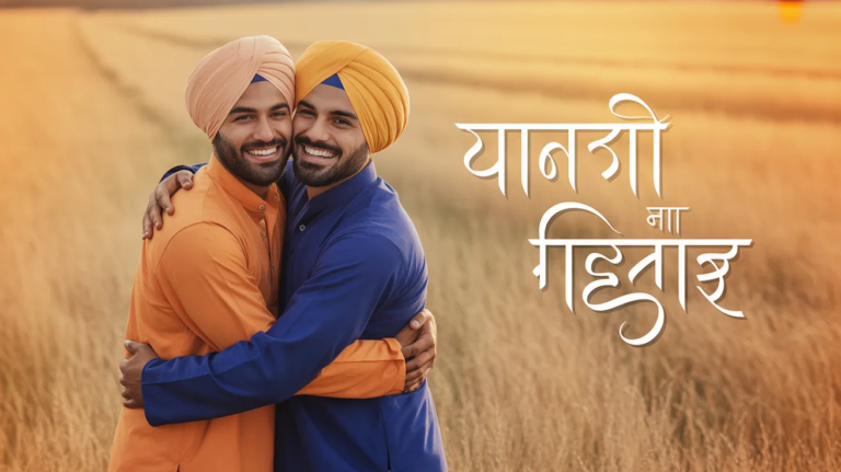 Punjabi Shayari Yaari