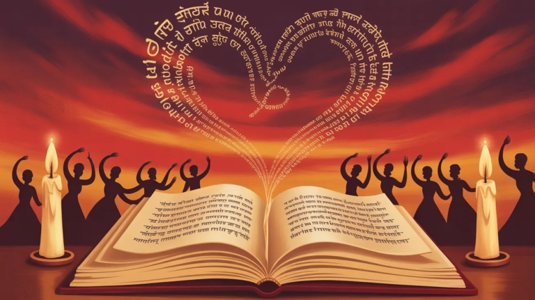 Punjabi Shayari in English