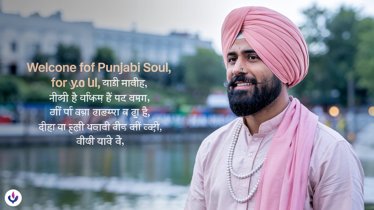 Punjabi Shayari Attitude