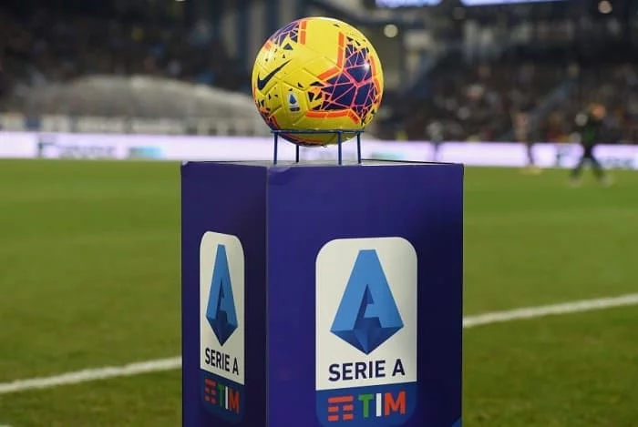 Betting on Serie A 2023/2024 with Discipline: Reducing Emotional Reactions