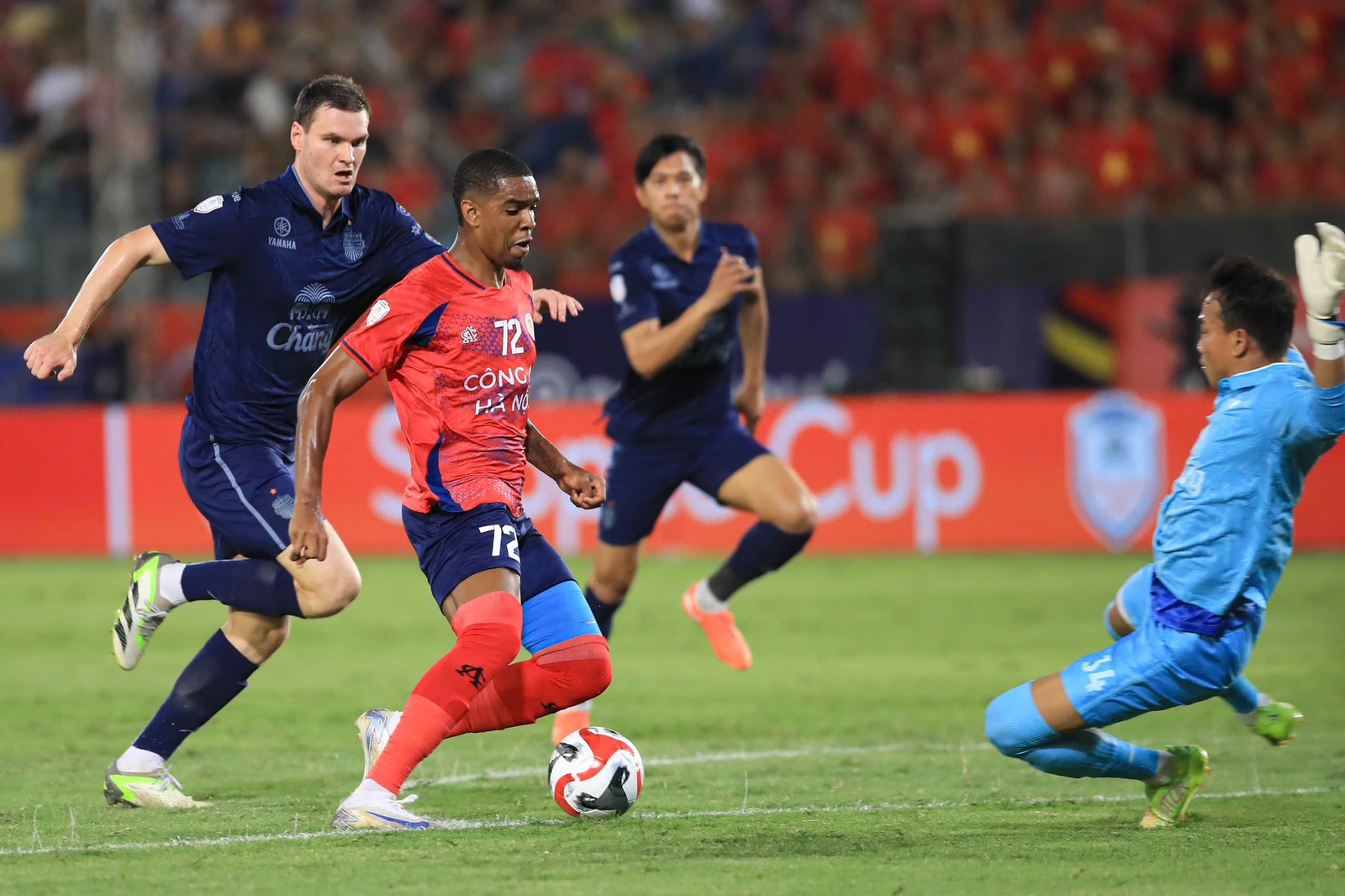 How to Build a Fast Pre-Match Betting Sheet for Thai League 2020/21 with Limited Time
