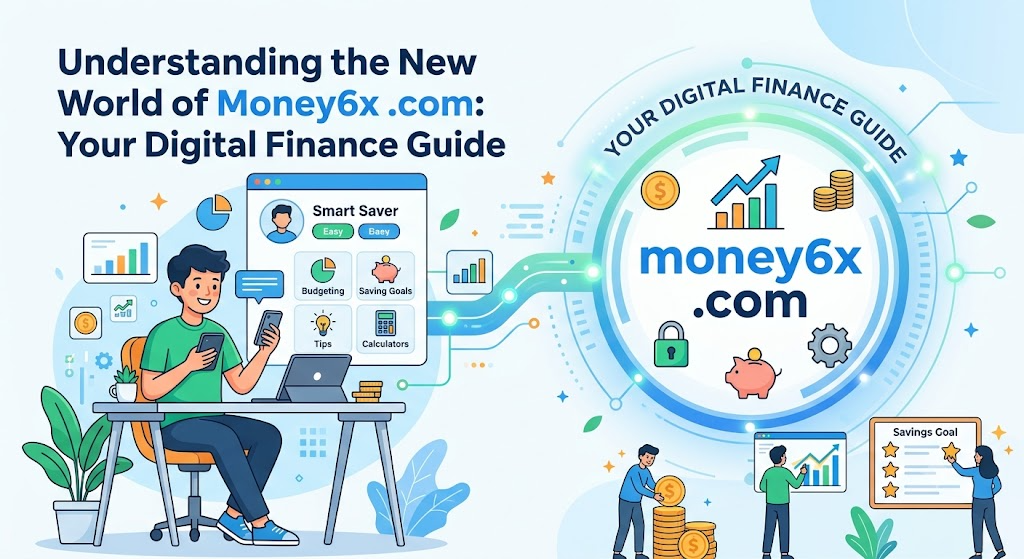 Money6x .com