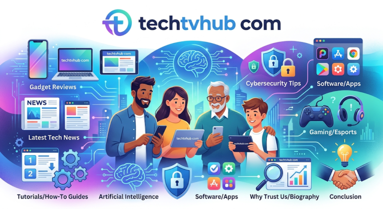 Techtvhub Com