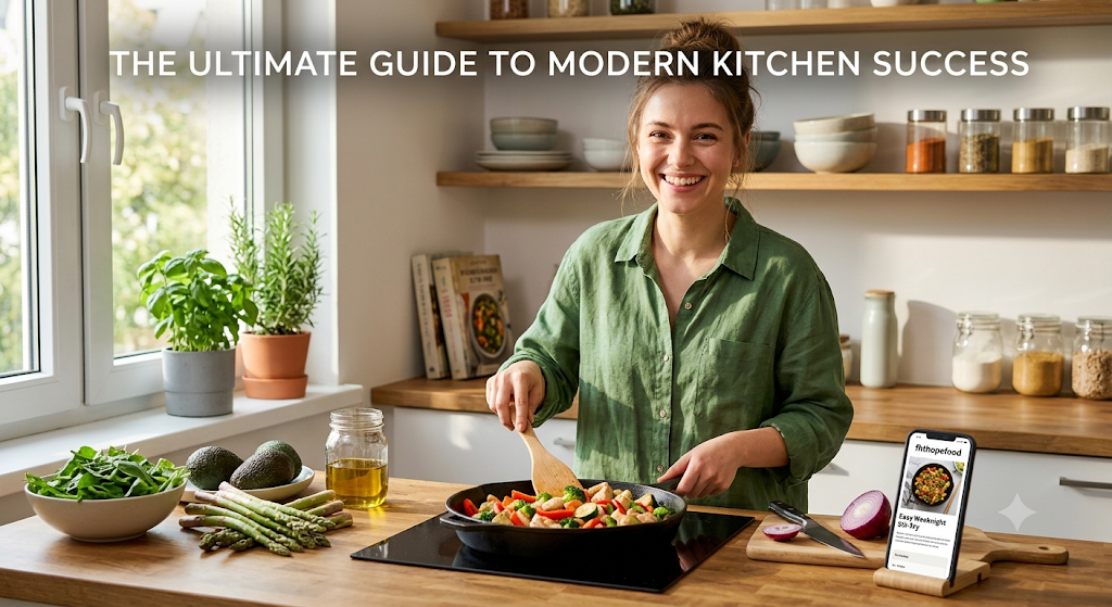 food trends fhthopefood