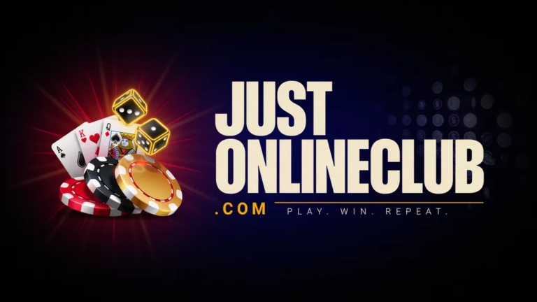 JustOnlineClub.com