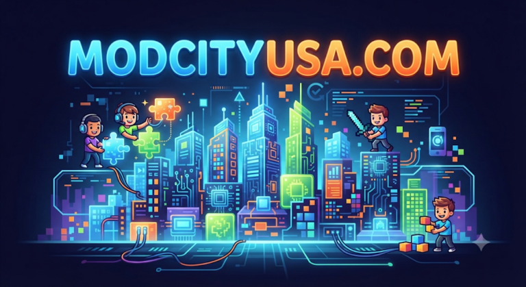 Modcityusa. com