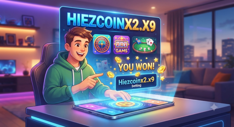 hiezcoinx2.x9 betting