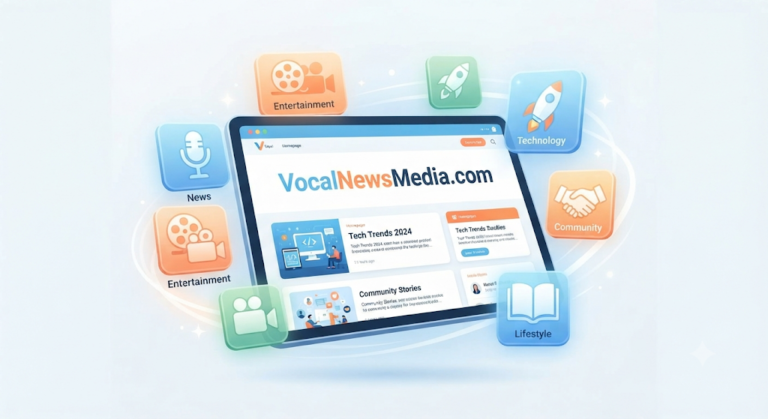 vocalnewsmedia com