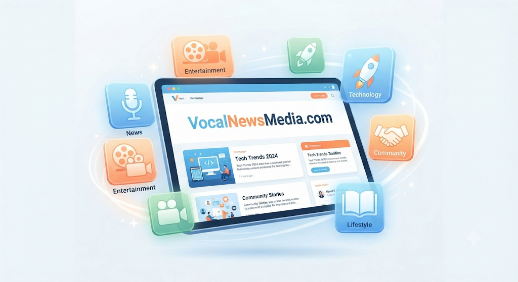 vocalnewsmedia com