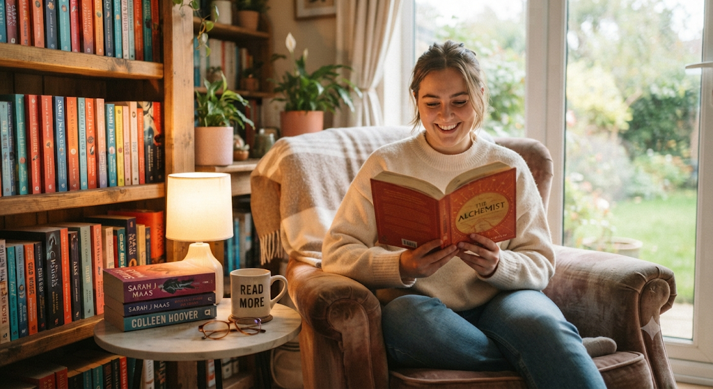 best books for beginners reading