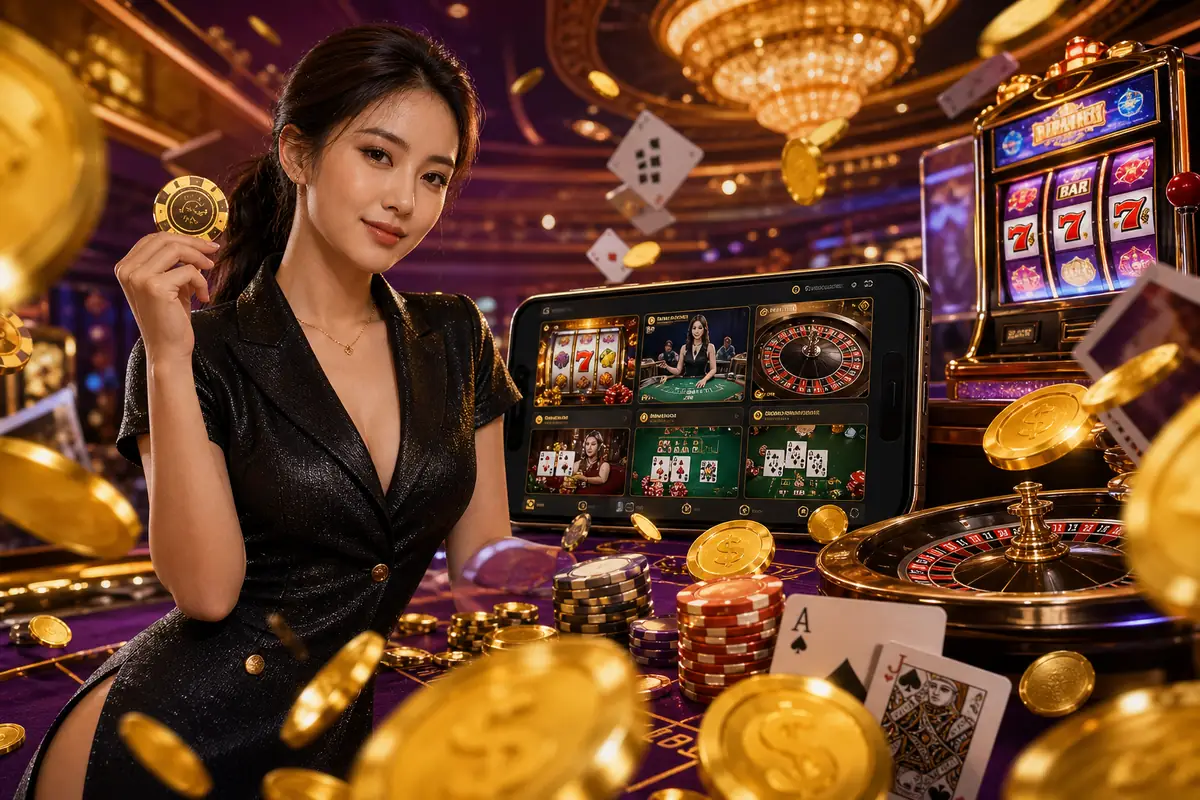 VIP WIN