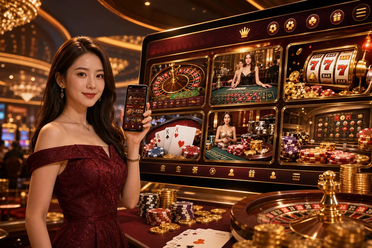 Tải App 98WIN: A Complete Guide